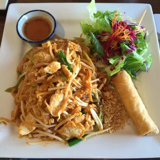 Pad Thai