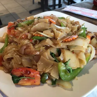 Pad Kee Mao
