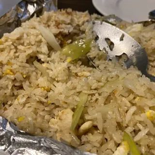 House Fried Rice