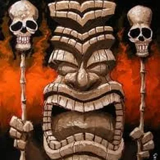 Tiki M.