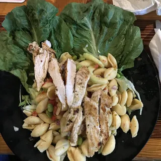 Thai Pasta Salad