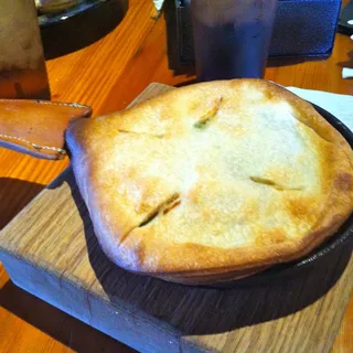 Chicken Pot Pie