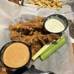 Chicken Tenders