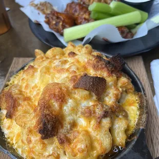 Buffalo Mac