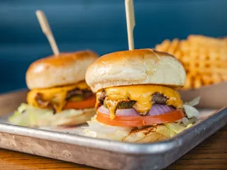 The Home Stretch Bar & Grill