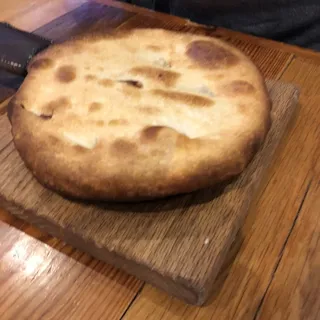 Chicken Pot Pie