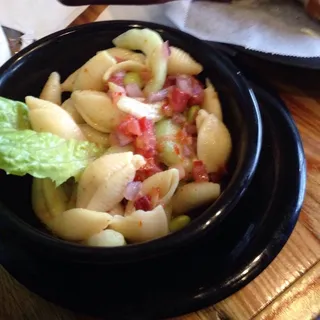 Thai Pasta Salad