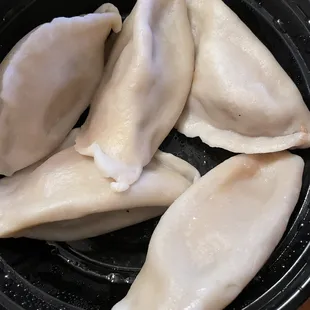 Dumplings