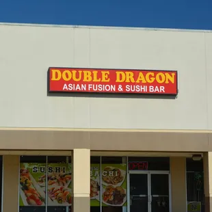 double dragon asian fusion and sushi bar