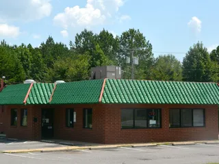 Hong Kong Restaurant