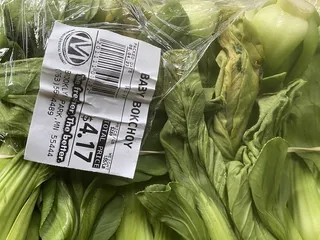 Viengchan Oriental Market