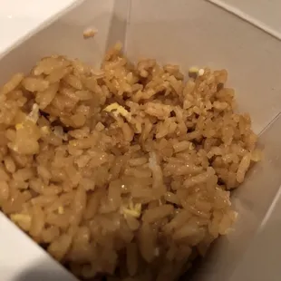 Fried rice