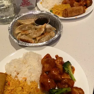 food, curry