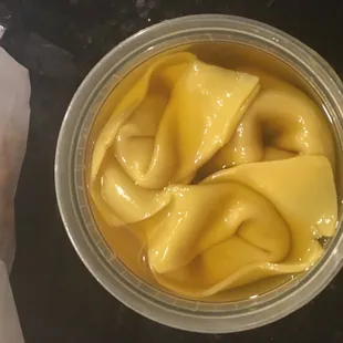 Wonton Soup
