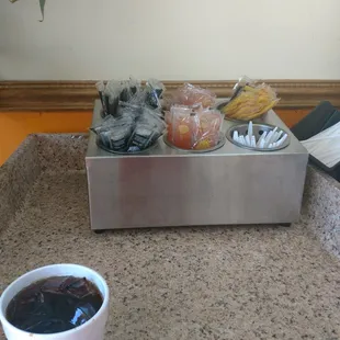 sushi and sashimi
