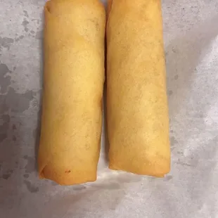 Spring Roll
