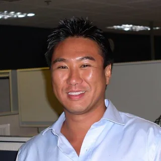 Matthew N.