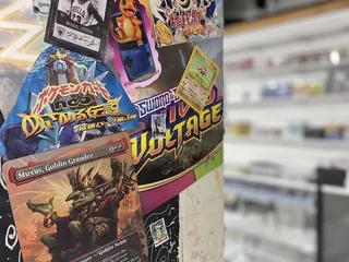 Aloha Card Shop