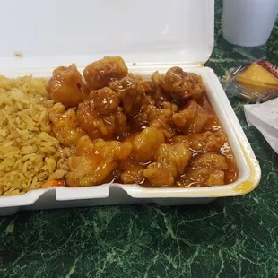 food