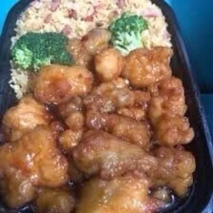 food