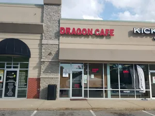 Dragon Cafe