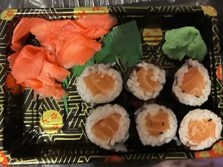 Jasmine Asian Bistro