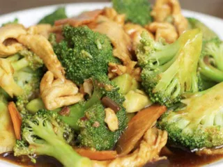 China Star Chinese Restaurant