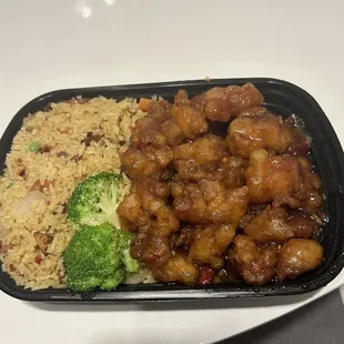 General Tso&apos;s Chicken