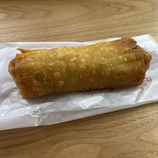 Shrimp Egg Roll