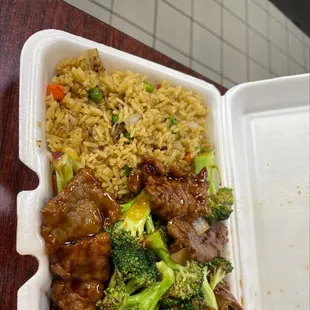 food