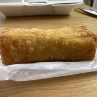 Shrimp Egg Roll