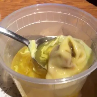 Egg Drop Soup