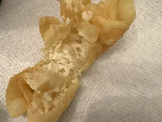 China Dragon