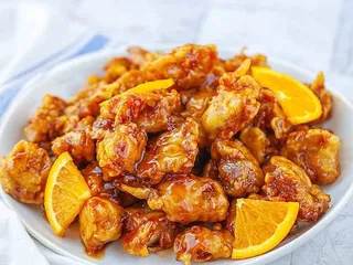 China Bistro