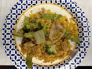 China Star Chinese Restaurant