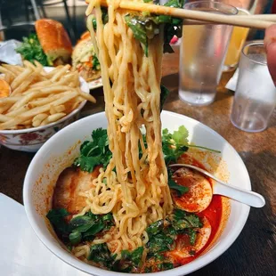 House Ramen