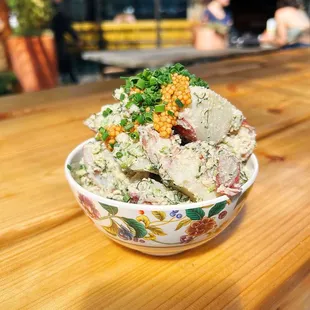 Potato salad