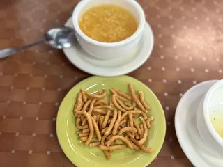 Fai Wong Chinese Restaurant