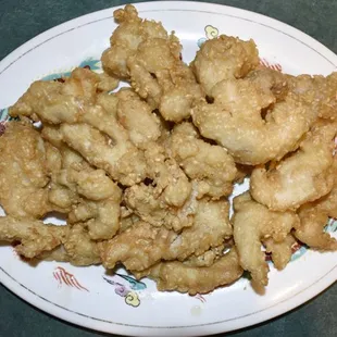 Mar Far Chicken
