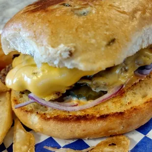 food, burgers, burger