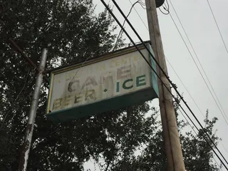 Recreation Center Cafe