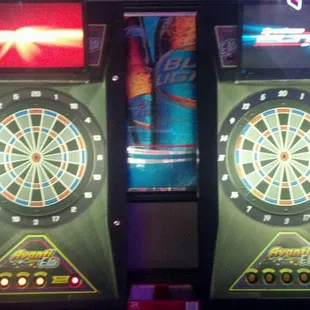 Double Trouble @ Double D's