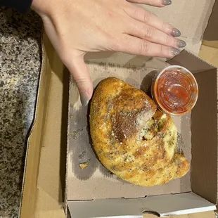 Calzone