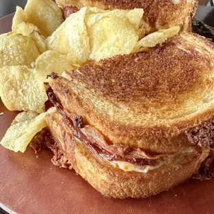 Italian Sandwich
