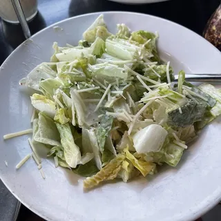 Side Caesar No Chicken