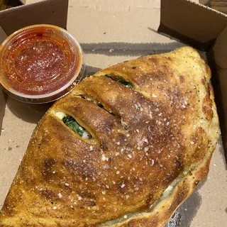 D'original Calzone
