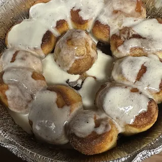 Cinnabombs