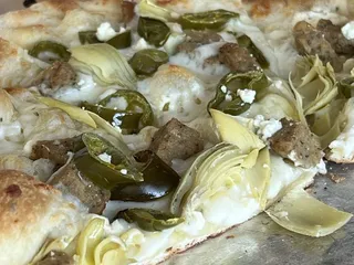 Proto's Pizza