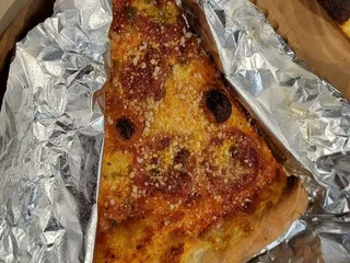 Pizza Colore