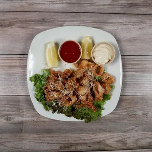 Calamari